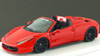 ハーマン フェラーリ 458 スパイダー
