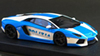 ランボルギーニ アヴェンタドール LP700-4 Polizia