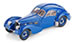 1/18 ブガッティ Type 57 SC Atlanticクーペ 1938