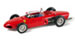 1/18 フェラーリ 156F1 Sharknose 1961