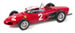 1/18 フェラーリ 156F1 1961 #2 Hill Monza