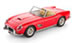 1/18 フェラーリ 250 カリフォルニア SWB 1961