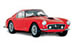 1/18 フェラーリ 250 GT ベルリネッタ パッソ コルト SWB 1961