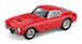 1/18 フェラーリ 250 GT SWB コンペティツィオーネ 1961