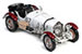1/18 メルセデス ベンツ SSKL Mille Miglia 1931