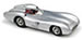 1/18 メルセデス ベンツ W196R Streamline 1954/55