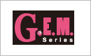 G.E.M.シリーズ