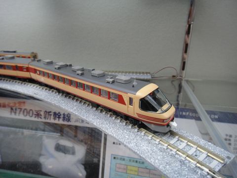 鉄道模型