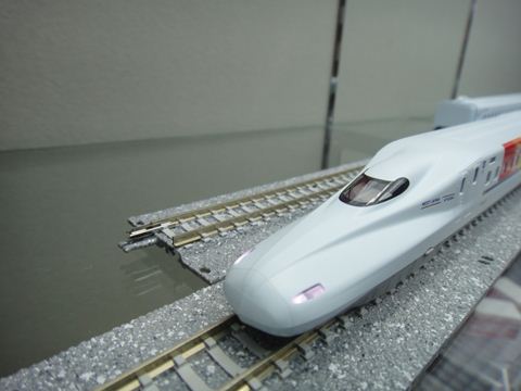 鉄道模型