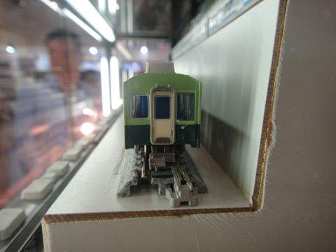 日本の鉄道模型メーカーの一覧