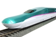 ⑪KATOカトー 3-516 E5系 新幹線 「はやぶさ」 4両基本セット