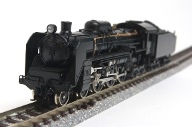 ⑫ワールド工芸 C61形 蒸気機関車