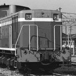 DD51 初期型