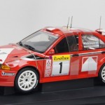 三菱 ランサー エボVI WRC優勝 2000#1