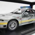 日産 スカイライン GT-R R33 ルマンペースカー 1997