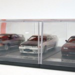 日産 スカイライン GT-R R32 3台セット