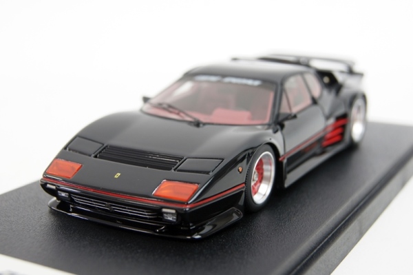 1/43 メイクアップ アイドロン ケーニッヒ フェラーリ 512 BBi TURBO 