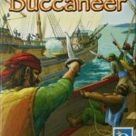 クイーンゲームズ 海賊組合(Buccanner)