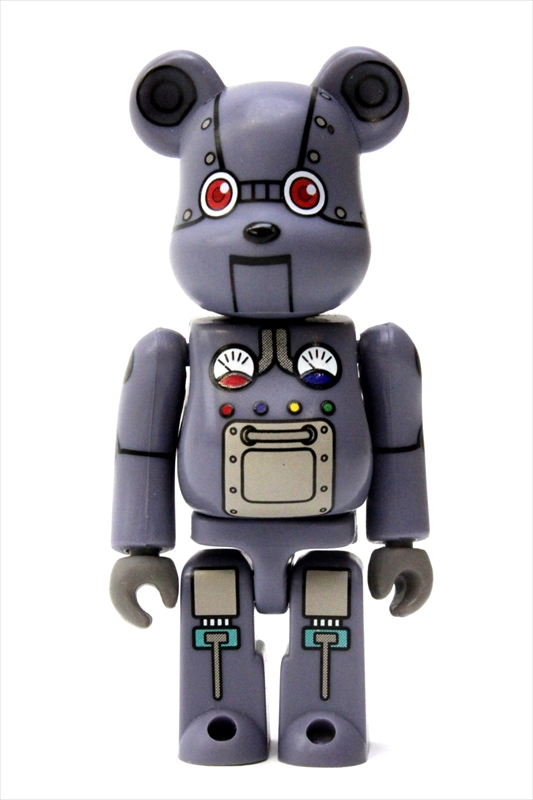 Be Rbrick Series 1 Sf ロボット おもちゃ 模型の買取サイト フリースタイル