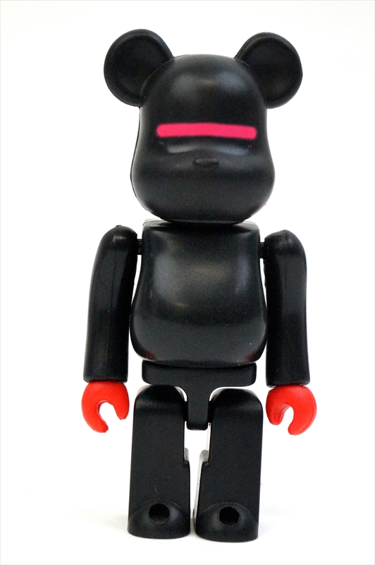 BE@RBRICK SERIES 2 SF ロボット | おもちゃ・模型の買取サイト 