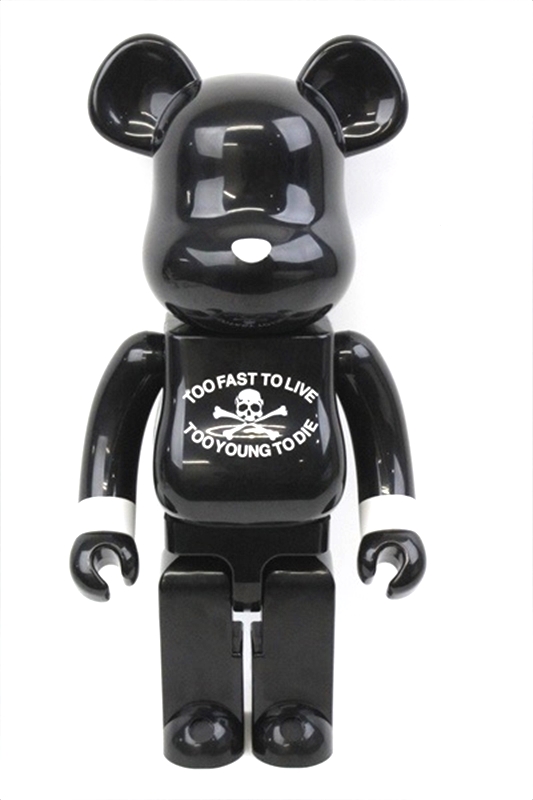 BE@RBRICK マスターマインド 東京コレクション記念モデル | おもちゃ 