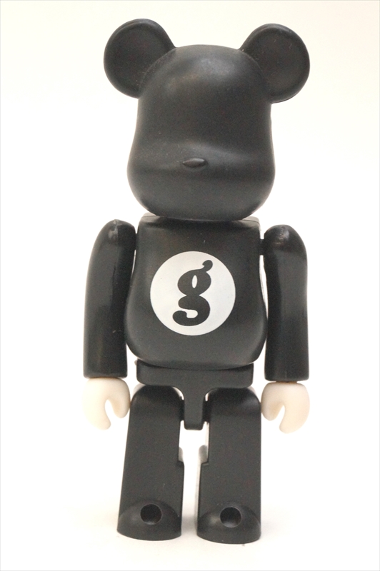 BE@RBRICK SERIES 5 SECRET 裏BASIC GOOD ENOUGH | おもちゃ・模型の ...