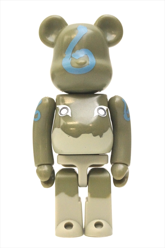 BE@RBRICK SERIES 7 SF Ma,k, | おもちゃ・模型の買取サイト｜フリー 