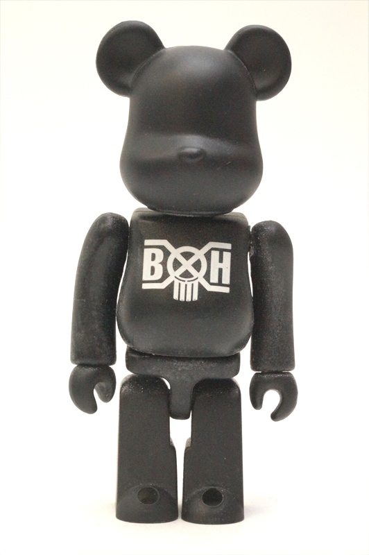 BE@RBRICK SERIES 7 SECRET ARTIST BOUNTY HUNTER | おもちゃ・模型の 