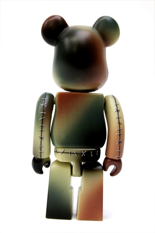 BE@RBRICK WORLD WIDE TOUR AT SAPPORO開催記念-