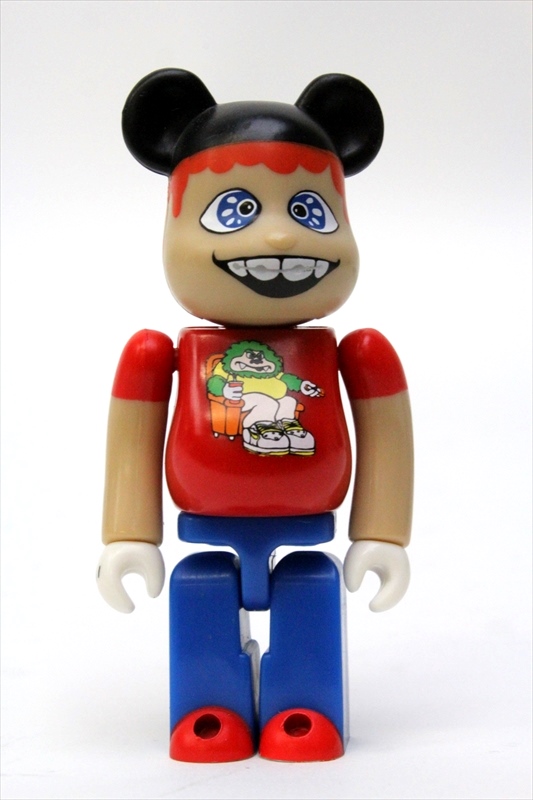 BE@RBRICK WORLD WIDE TOUR AT SAPPORO開催記念限定 10体SET FATBOY