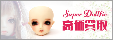 ❤️大特価❤️新品❤ スーパードルフィー　MSD おもちゃ/人形