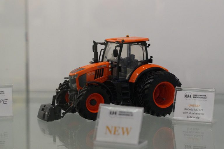「UNIVERSAL HOBBIES」ブース｜ニュルンベルク トイ・メッセ2019徹底特集