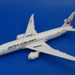 インフライト/B-787-825J★1/200 B787-8 JAL 新鶴丸塗装★JA825J