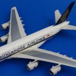 フェニックス 10185 1/400 A380-841 シンガポール 9V-SKA 限定