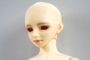 VOLKS ボークス SD スーパードルフィー 精霊榊 34番ヘッド 天使の里