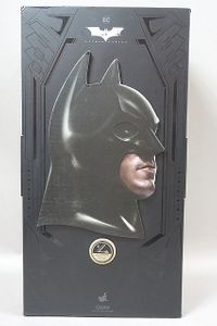 HotToys ホットトイズ 1/4 BATMAN BEGINS BATMAN バットマン ビギンズ