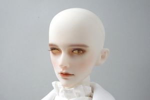 Charm Doll Carson 男の子 70cm ドール アウトフィット付き ※ブーツに