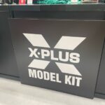 「X PLUS」ブースフォトレポート｜第61回全日本模型ホビーショー