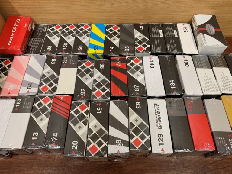 MINI GTたくさん買取させていただきました！