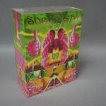 DVD 石井聰亙作品集 DVD-BOX2 ～ PSYCHEDELIC YEARS ～