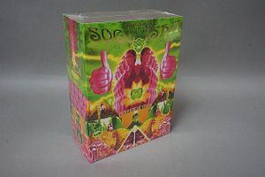 DVD 石井聰亙作品集 DVD-BOX2 ～ PSYCHEDELIC YEARS ～ | おもちゃ ...