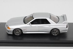 HPI MIRAGE ミラージュ 1/43 NISSAN 日産 スカイライン GTB-4 8452 | おもちゃ・模型の買取サイト｜フリースタイル