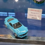 「ガリバー」ブースフォトレポート｜第63回静岡ホビーショー