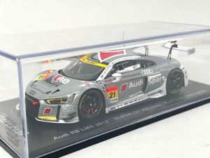 Audi R8LMS 2017 ミニカー スパーク社製　未開封　GT300 割れ SPARK スパーク 1/43 アウディ R8 LMS 2017 SUPER GT 300 class