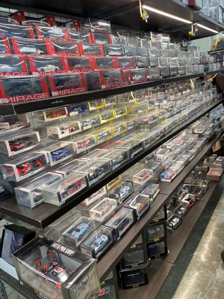 ワンダーランド・マーケットに参加させて頂きました。