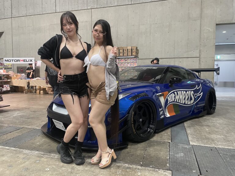 MINICAR A GOGO!!2026に参加させて頂きました。