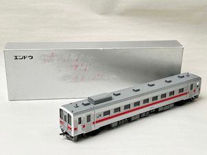 ENDO エンドウ HOゲージ キハ54 500番台 54系気動車 の買取価格