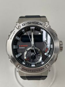 G-SHOCK Gショック G-STEEL タフソーラー カーボンコアガード