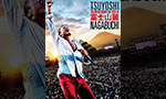 長渕剛DVD・Blu-ray買取