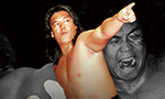 プロレスDVD・Blu-ray買取